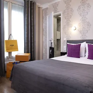 De Genève Paris